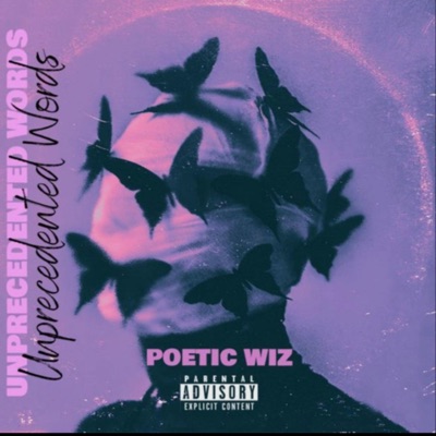 Unprecedented Words - EP