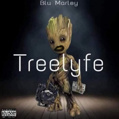 Treelyfe - EP