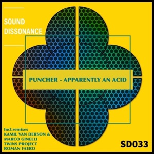 Apparently an Acid - EP