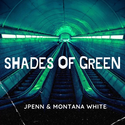 Shades of Green - Single