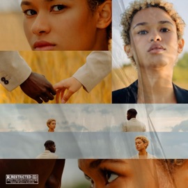 Hvrt M3 Joka, Lukas Blacc, GEOXwill & Ping Ting