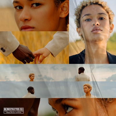 I Never Left - Single