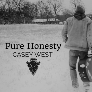 Pure Honesty - Single