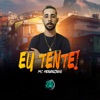 Eu Tentei - Single