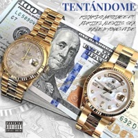 TENTÁNDOME (feat. ADRIIEL ALEXIIS, SEA 2BLE M & YOUNG FVDE) - Single - Ricardo Antoine