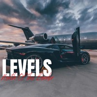Levels - Single - North Of The Border