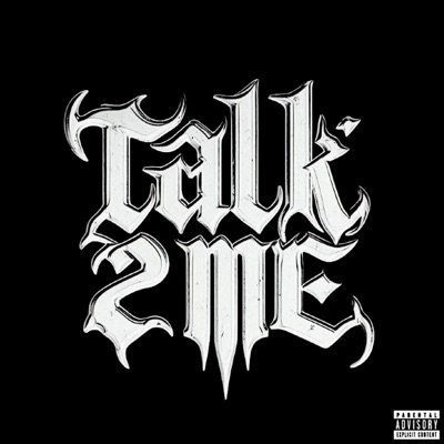 TALK2ME (feat. Bvja) [SLOWED] - Single