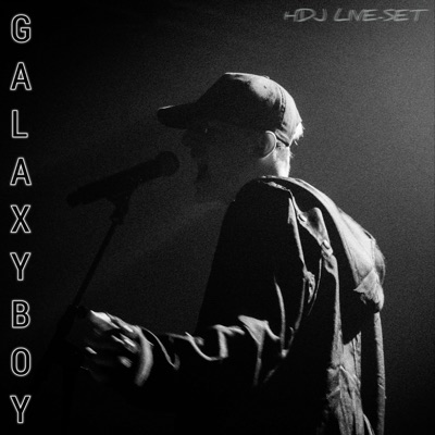 Live-Set at HDJ (The Start) [live at HDJ]