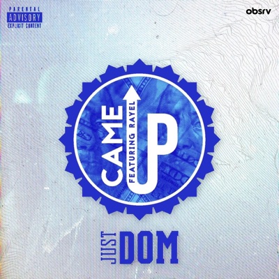 Came Up - Single