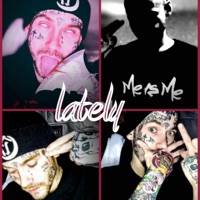 Lately - Single - Cartoon Bondurant