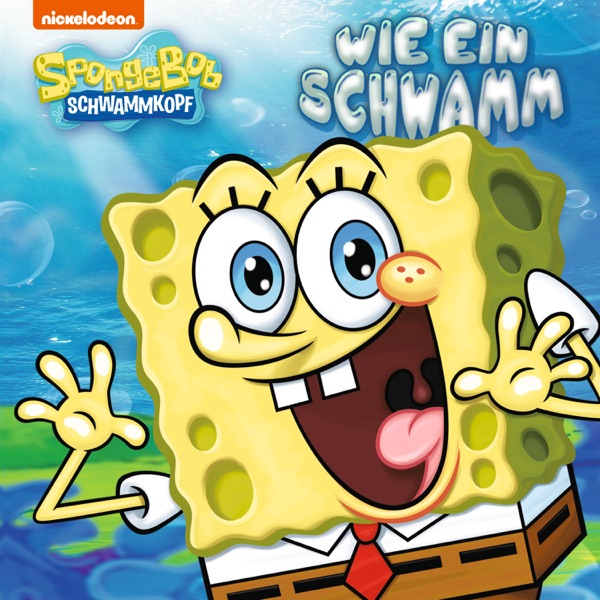 Spongebob Schwammkopf Dein Anruf