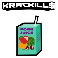Porn Juice - Single - KracKill$