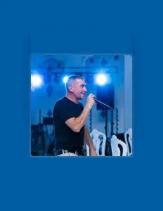 Listen to Vitalii Manjul, watch music videos, read bio, see tour dates & more!