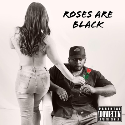 Roses are Black - EP