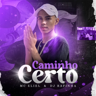 Caminho Certo - Single