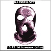 10 12 14 Bureau (Afro) cover art
