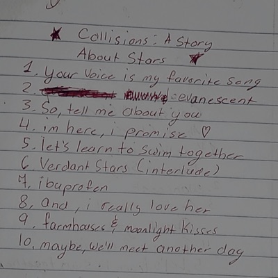 Collisions: A Story About Stars