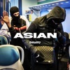 Asian (feat. Juniquickly) - Single