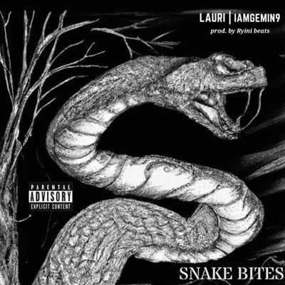Snake Bites - Single