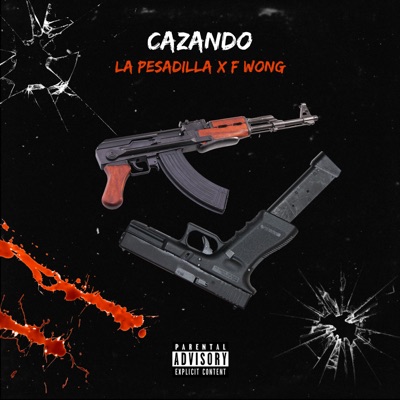 Cazando - Single