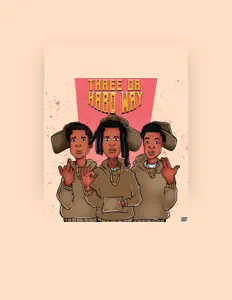 Poslechněte si interpreta Tmoney Drizzy Dre, sledujte hudební videa, přečtěte si životopis, podívejte se na data turné a další informace.