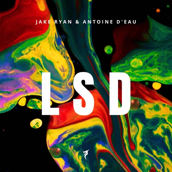 LSD - Single