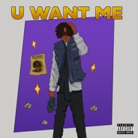 U Want Me! - Single - 2face Pronto