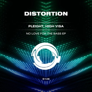 No Love for the Bass - EP
