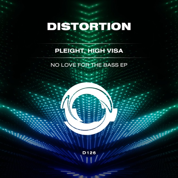 No Love for the Bass - EP