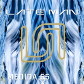 Medida 65 artwork