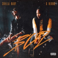 B'CUZ (feat. G Herbo) - Single - Skilla Baby