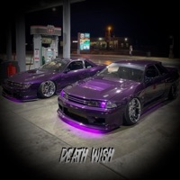 Death Wish - Single - Bardinez