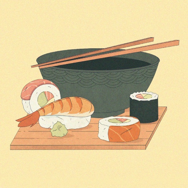 Jiro Dreams - EP