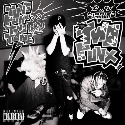 Tw0punx (feat. Tw0tone) - Single