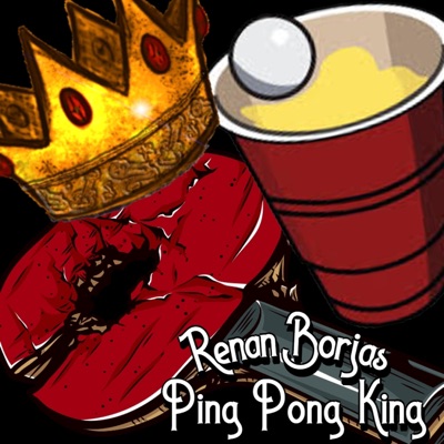 Ping Pong King - Single