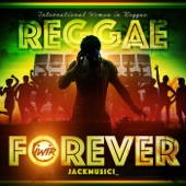 Reggae Forever artwork