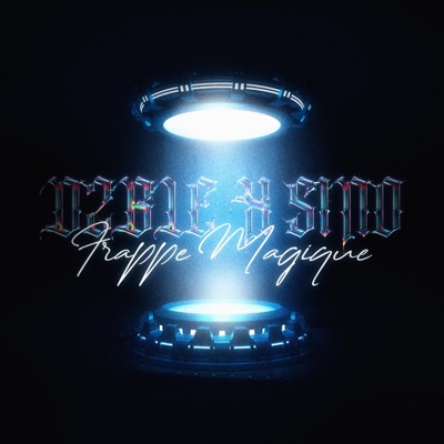 frappe magique (feat. S1no) - Single