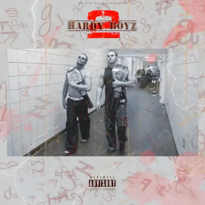 Ascolta '#HardyBoyz2' di Kam McNasty & Yvngshad