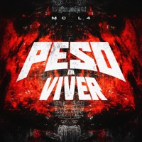 Peso Em Viver - Single - Mc L4