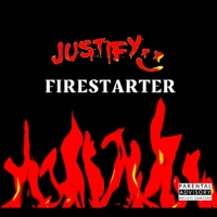 Firestarter - Single - Justify 304