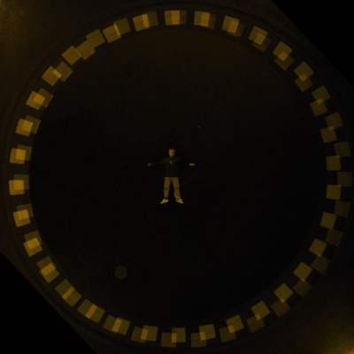 Gelaufen bin. - Single
