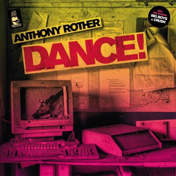 Dance - Single