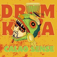 Drum Killa (feat. Dutty Dj & Mad Complex) - Single - Calao Sense
