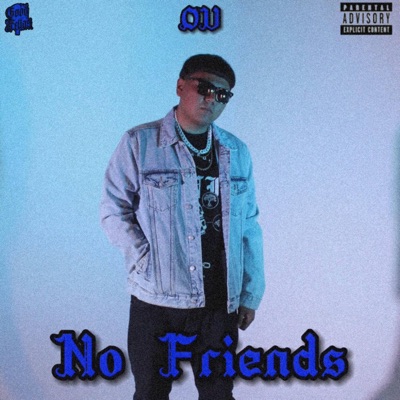 No Friends - Single
