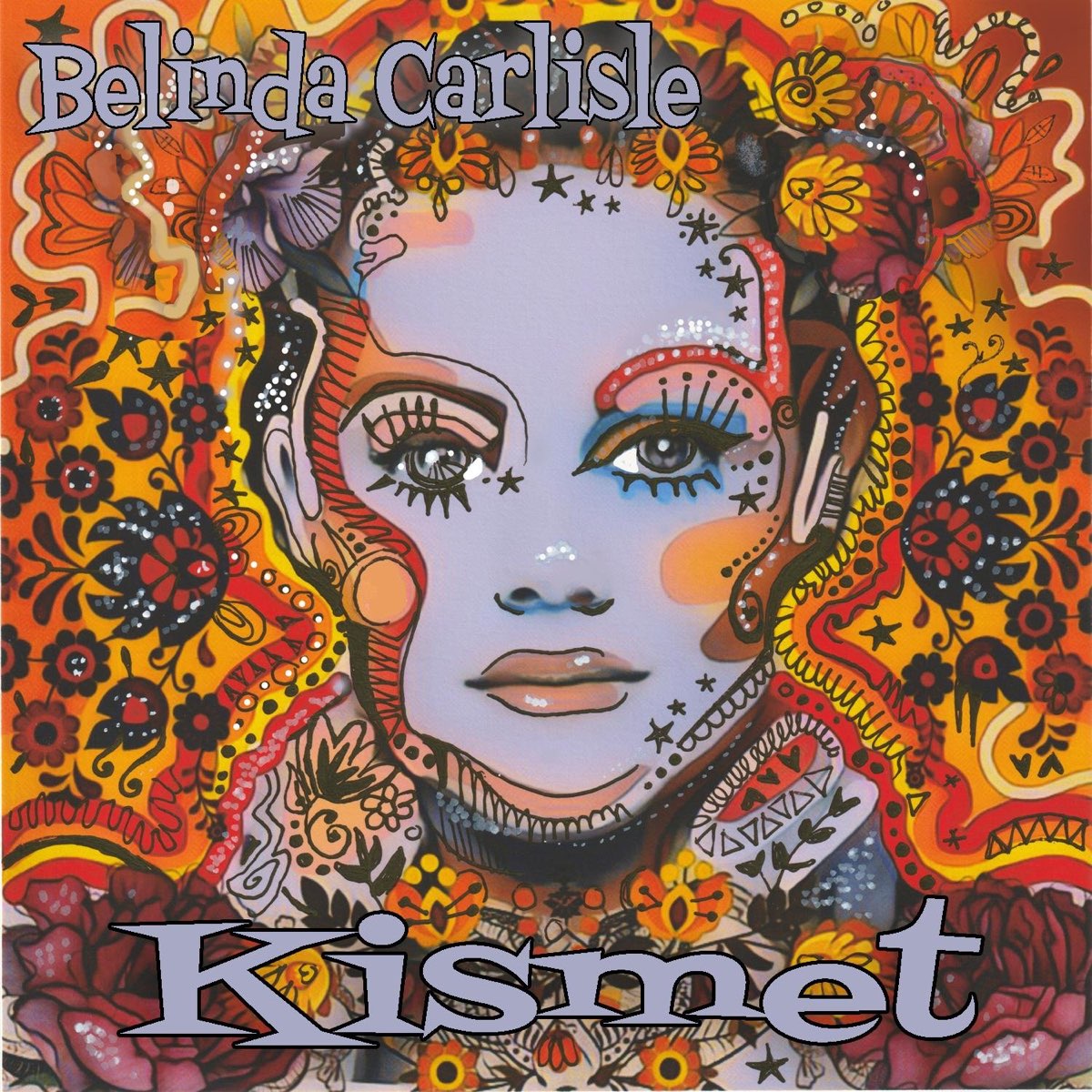 Kismet - EP - ベリンダ・カーライルのアルバム - Apple Music