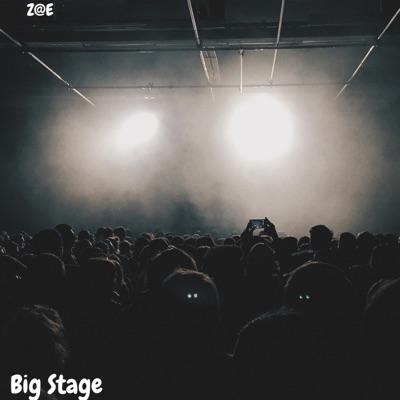 Big Stage - Single