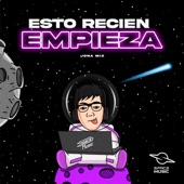 Esto Recién Empieza (Remix) artwork