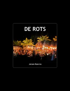 Hör dir Jeroen Roevros an, schau dir Musikvideos an, lies die Biografie, finde Tourdaten und mehr!