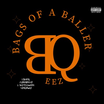 Bags of a Baller - EP