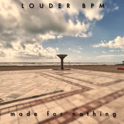 Made For Nothing - EP